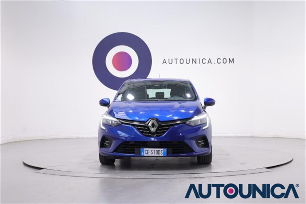 Clio Clio FULL HYBRID E-TECH 1
