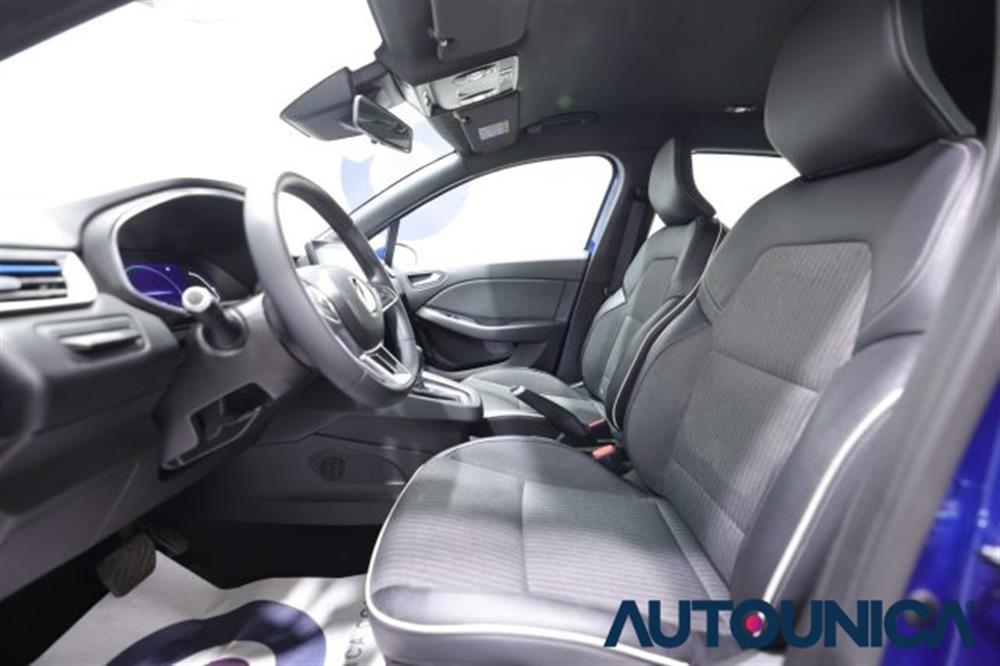 Clio Clio FULL HYBRID E-TECH 1