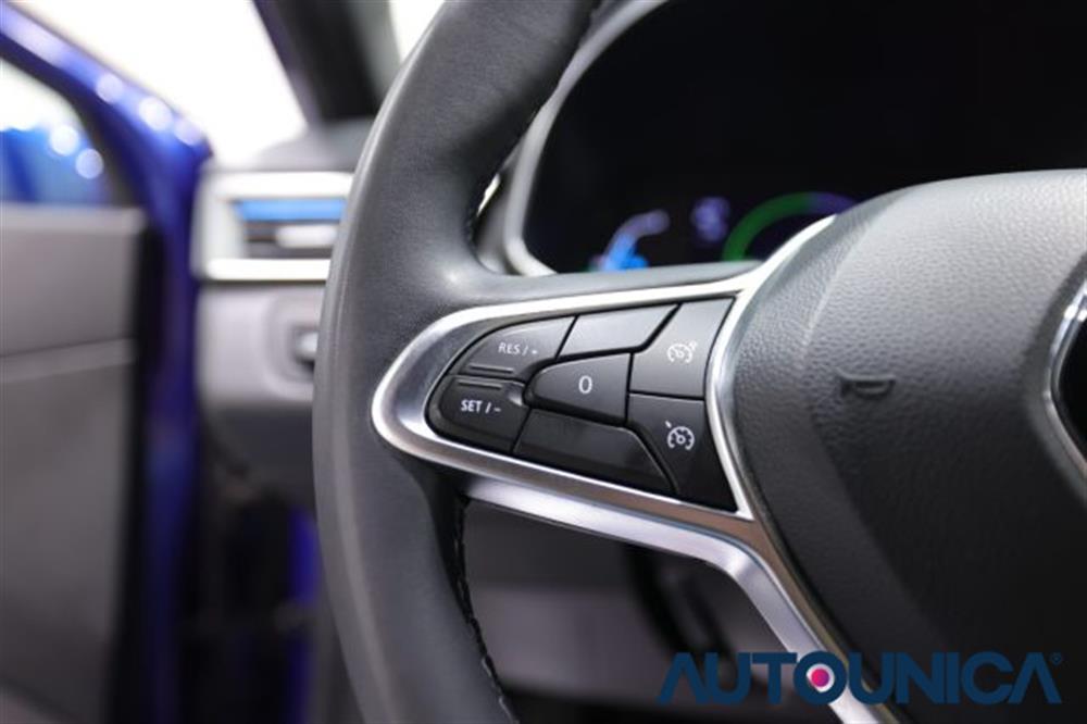 Clio Clio FULL HYBRID E-TECH 1