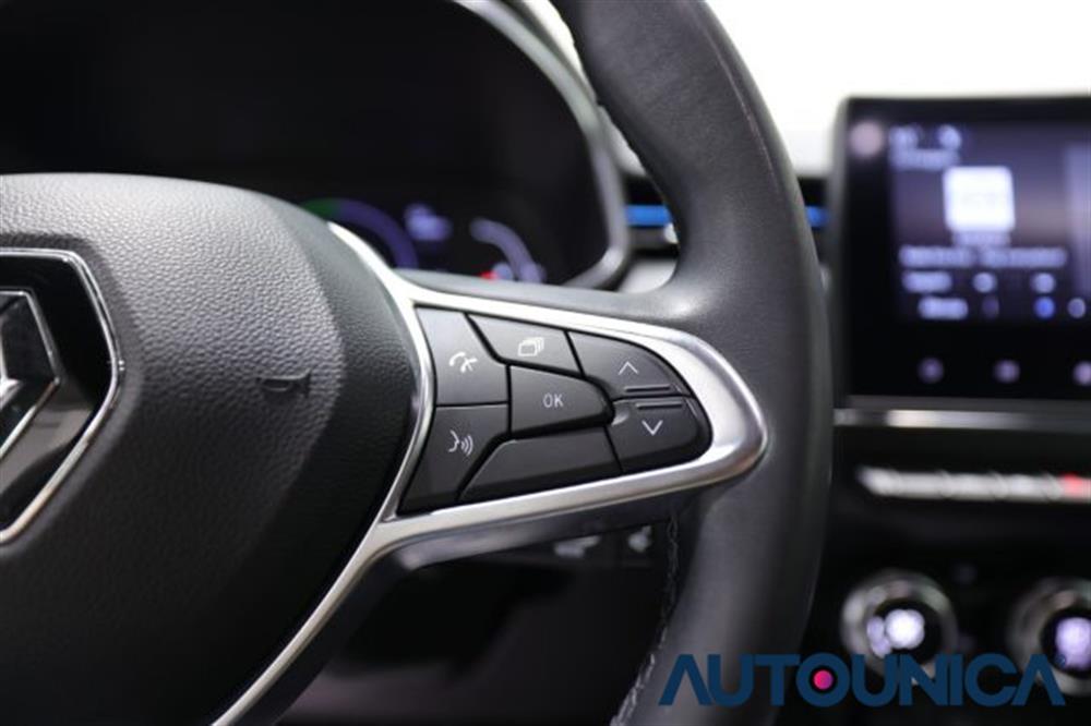 Clio Clio FULL HYBRID E-TECH 1