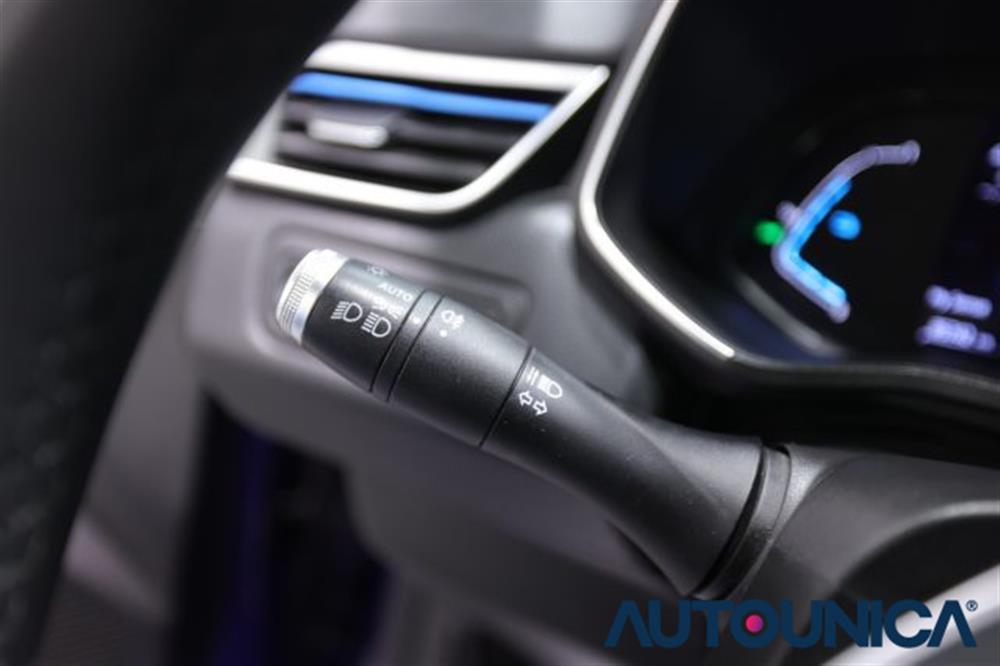 Clio Clio FULL HYBRID E-TECH 1