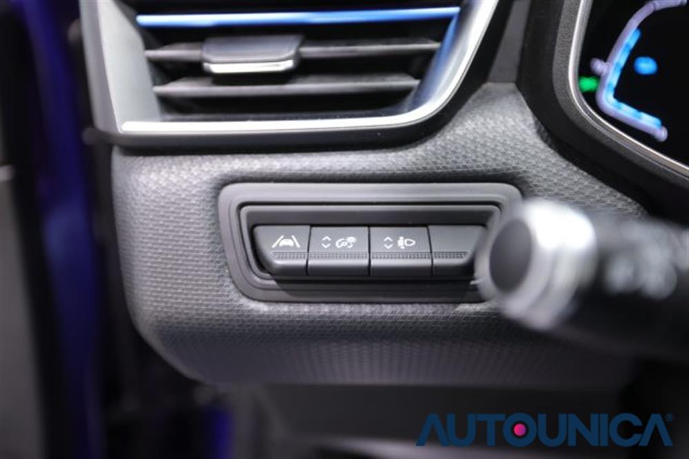 Clio Clio FULL HYBRID E-TECH 1