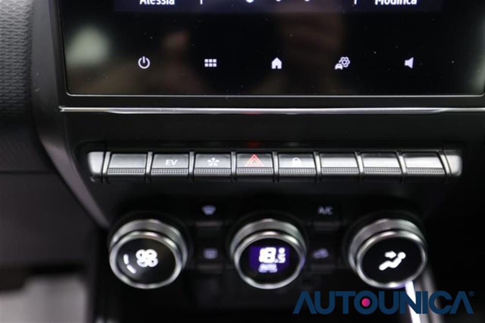 Clio Clio FULL HYBRID E-TECH 1