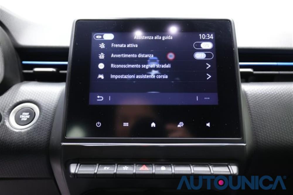 Clio Clio FULL HYBRID E-TECH 1