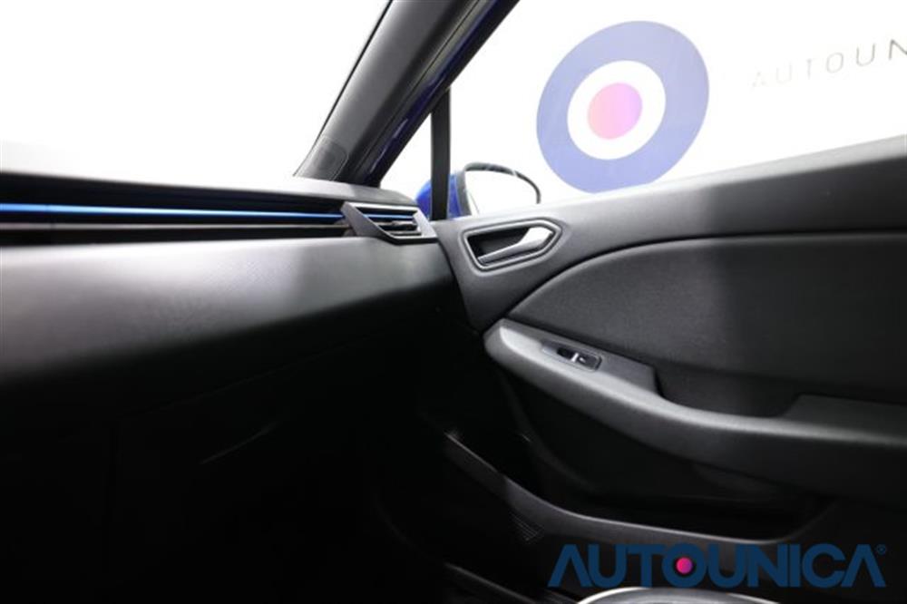 Clio Clio FULL HYBRID E-TECH 1