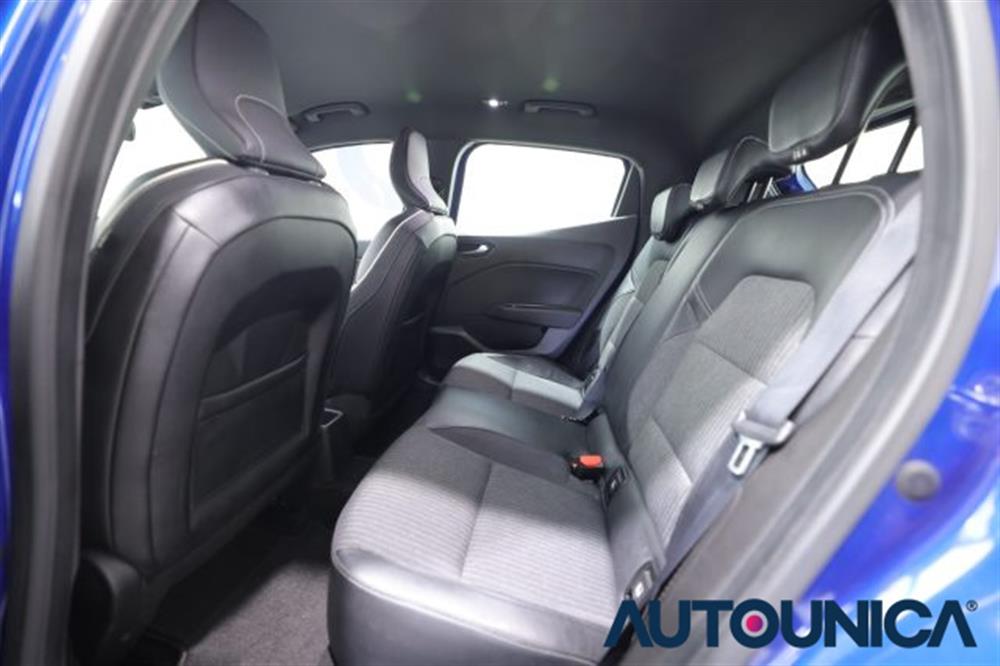 Clio Clio FULL HYBRID E-TECH 1