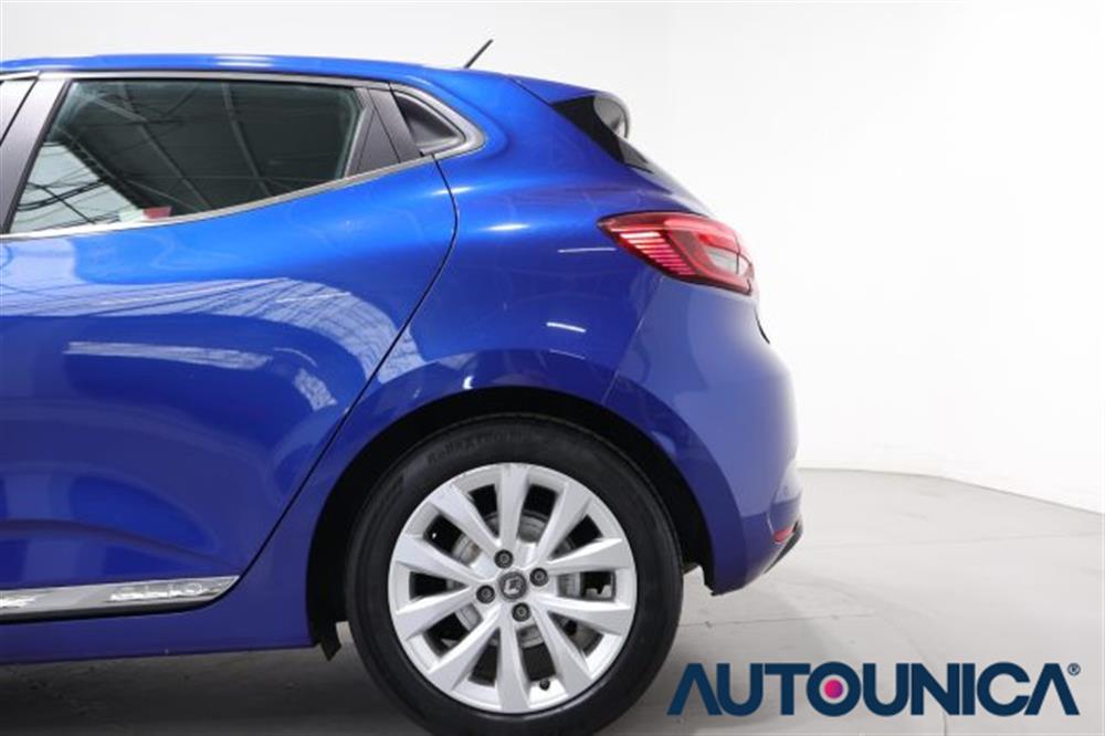 Clio Clio FULL HYBRID E-TECH 1