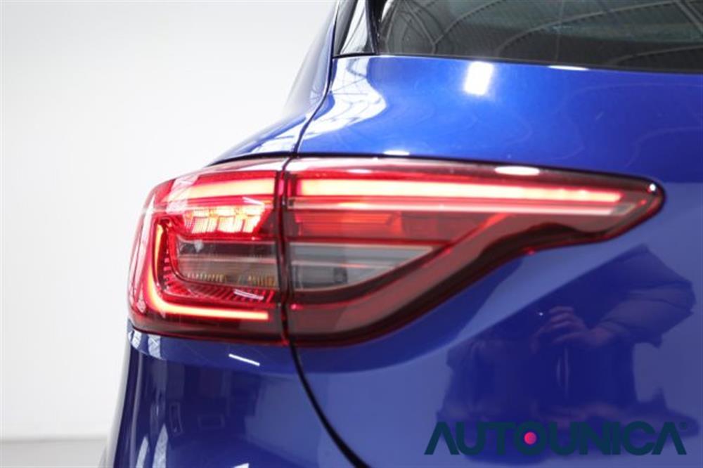 Clio Clio FULL HYBRID E-TECH 1