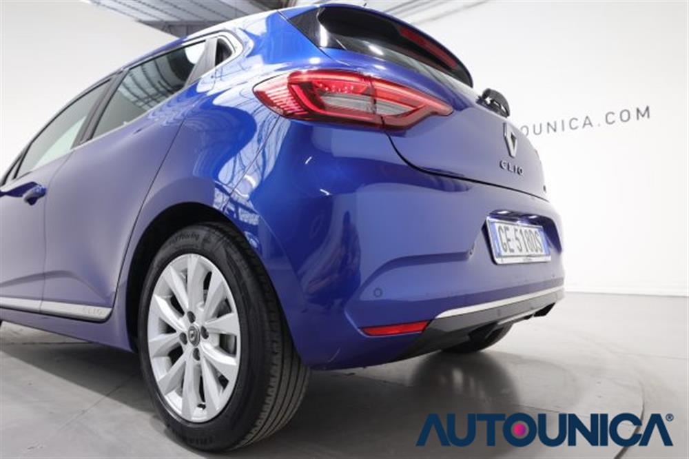 Clio Clio FULL HYBRID E-TECH 1