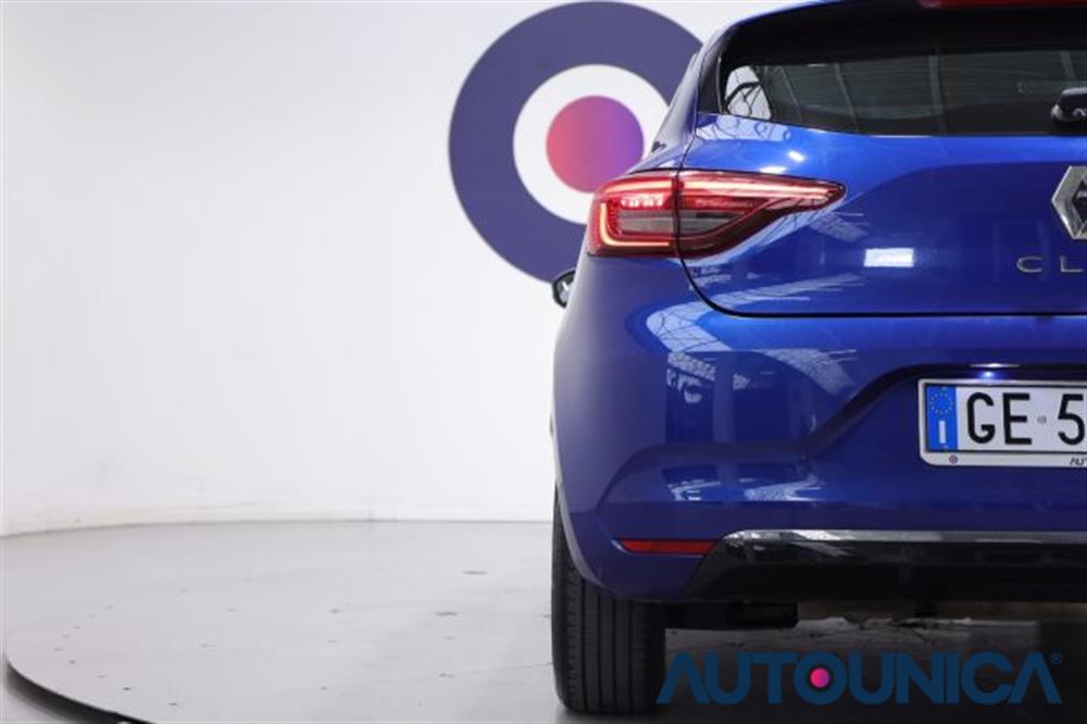 Clio Clio FULL HYBRID E-TECH 1