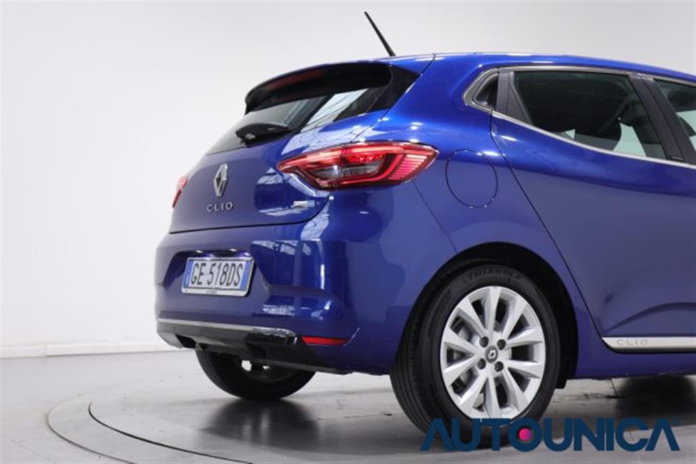 Clio Clio FULL HYBRID E-TECH 1