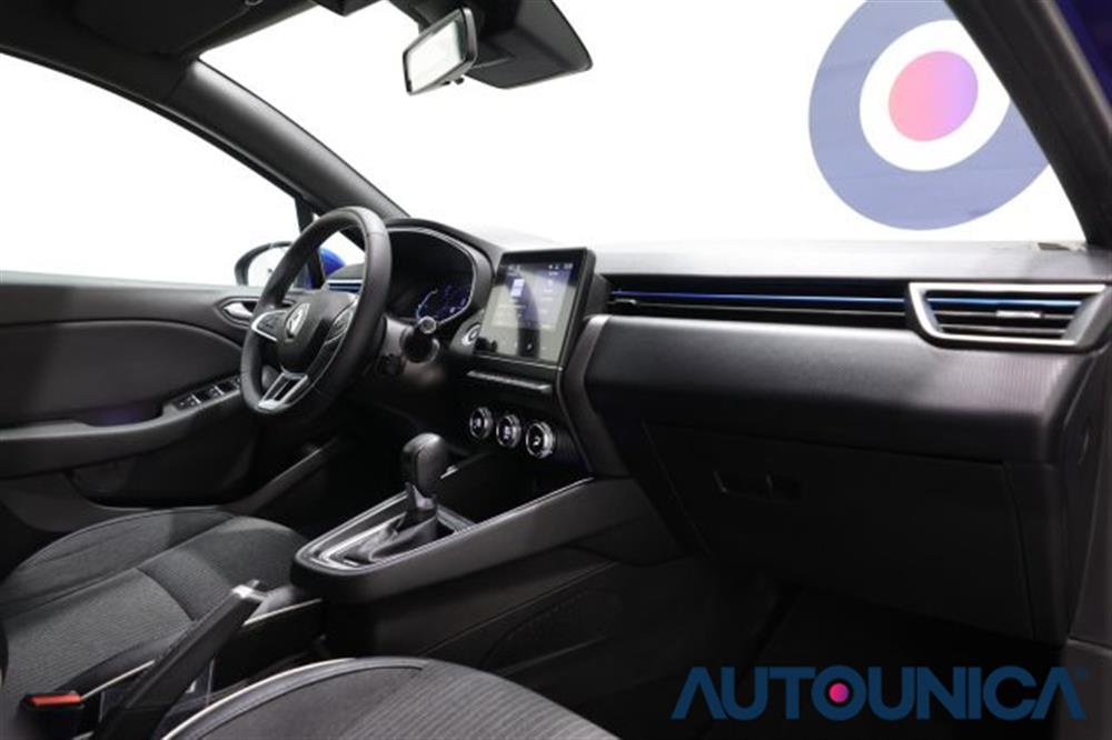 Clio Clio FULL HYBRID E-TECH 1