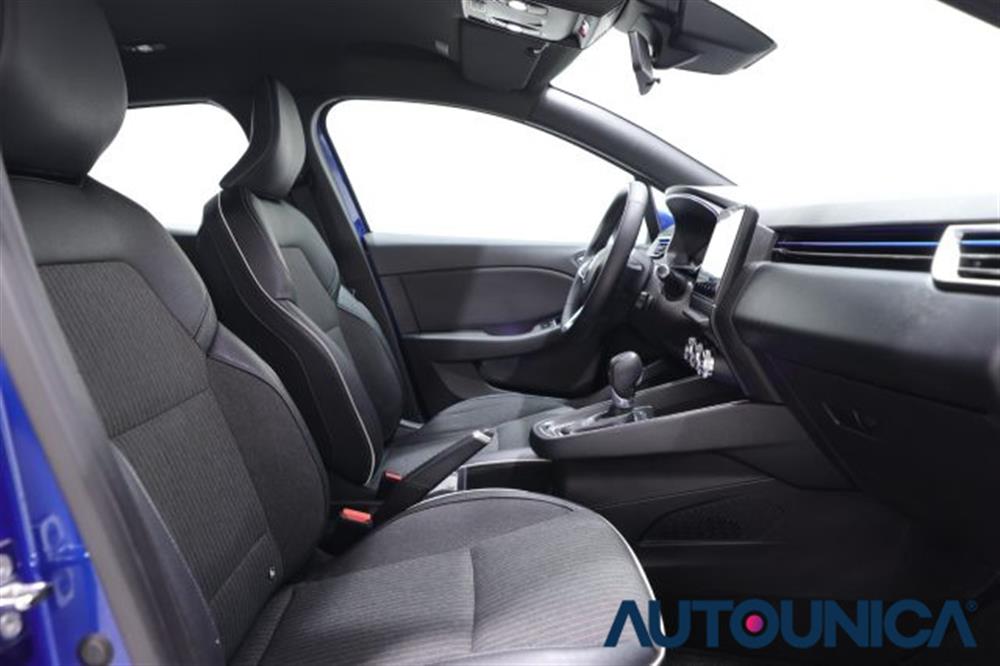 Clio Clio FULL HYBRID E-TECH 1