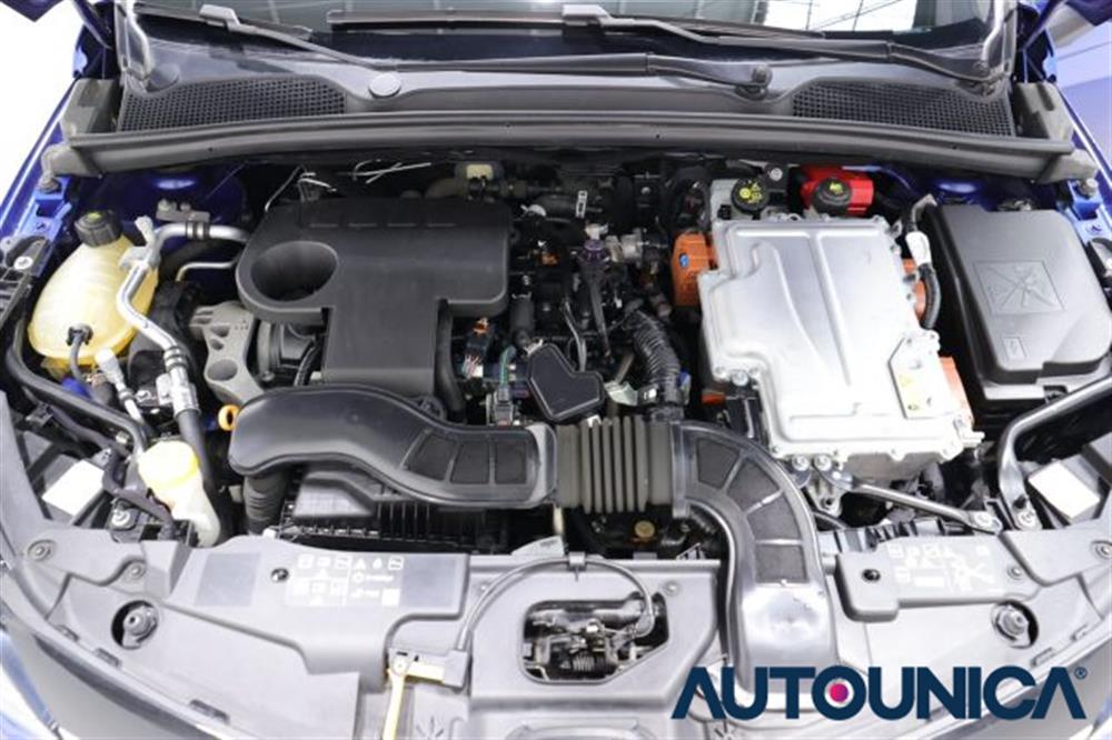 Clio Clio FULL HYBRID E-TECH 1