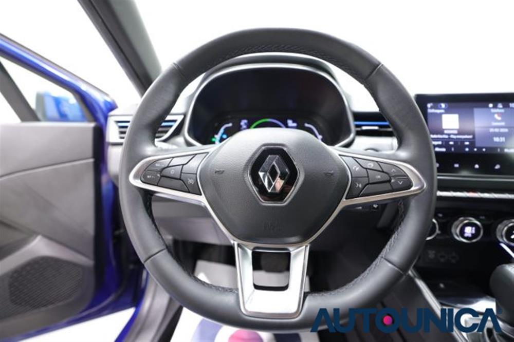 Clio Clio FULL HYBRID E-TECH 1