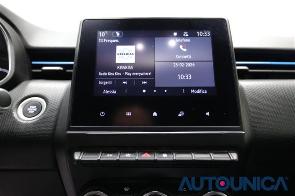 Clio Clio FULL HYBRID E-TECH 1