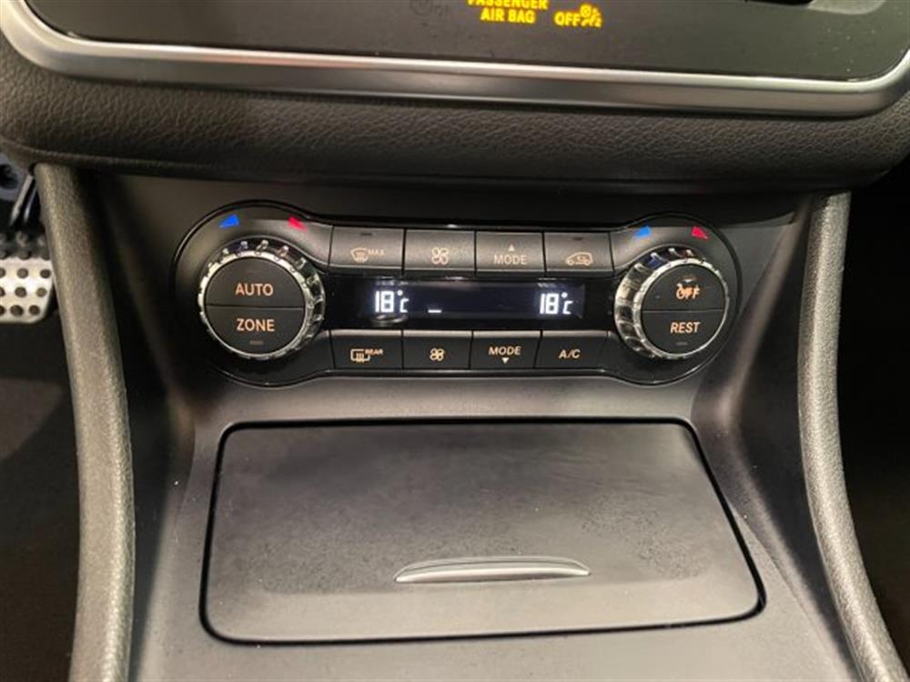 GLA 220 GLA 220 CDI Aut. 4Matic Spor