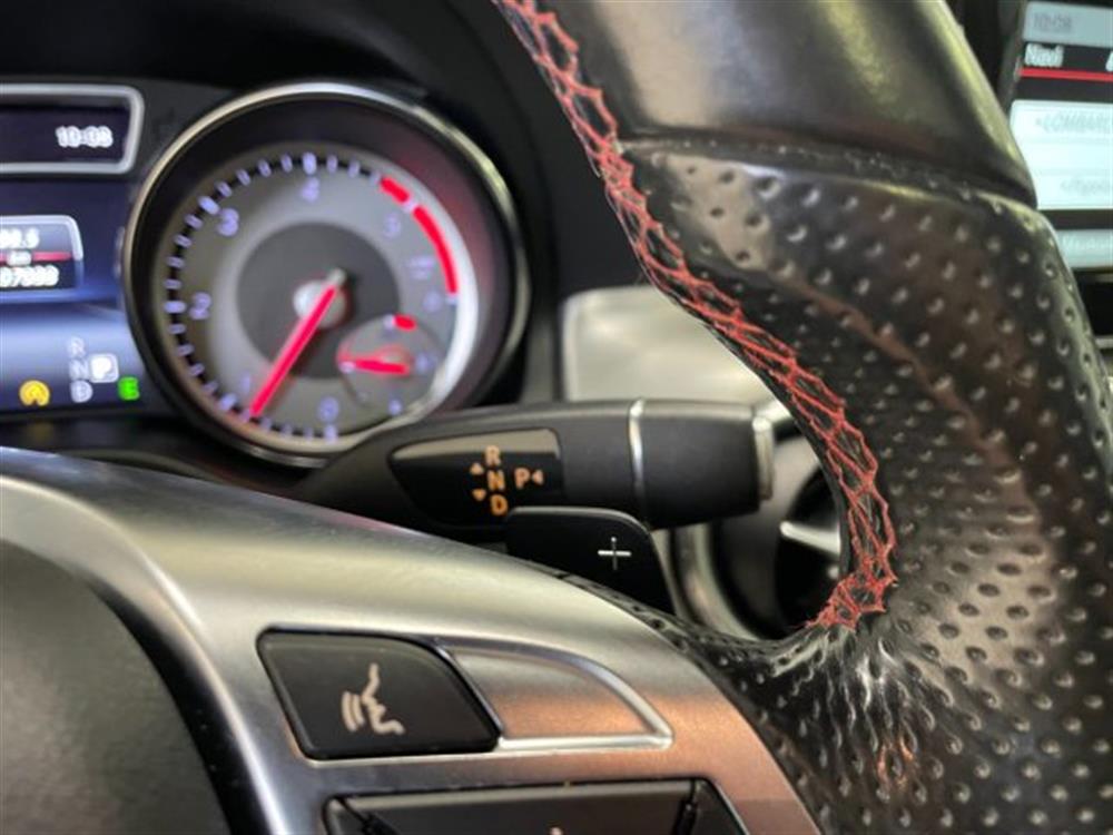 GLA 220 GLA 220 CDI Aut. 4Matic Spor