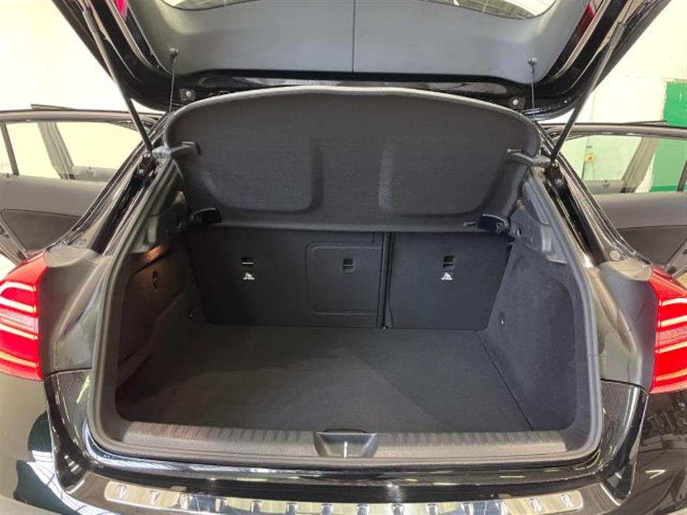 GLA 220 GLA 220 CDI Aut. 4Matic Spor