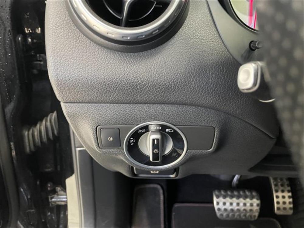 GLA 220 GLA 220 CDI Aut. 4Matic Spor