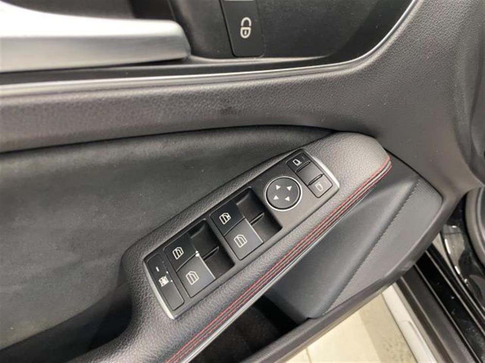 GLA 220 GLA 220 CDI Aut. 4Matic Spor