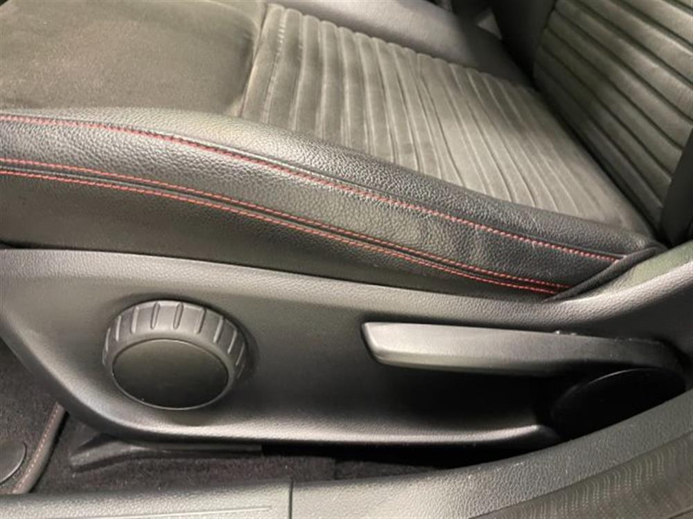 GLA 220 GLA 220 CDI Aut. 4Matic Spor