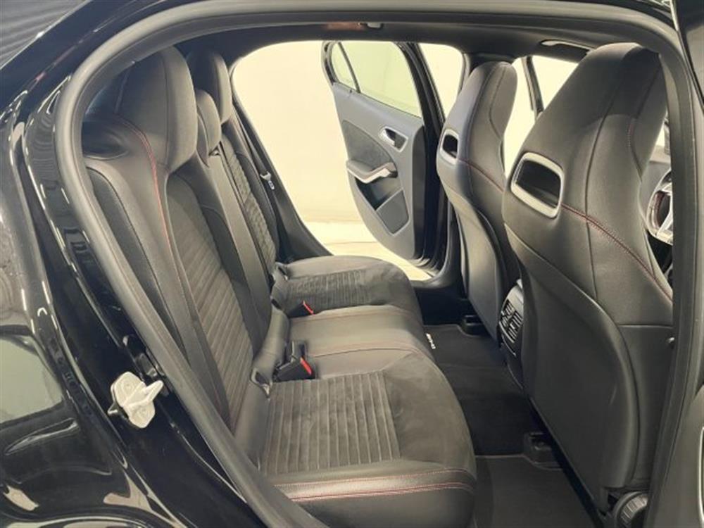 GLA 220 GLA 220 CDI Aut. 4Matic Spor