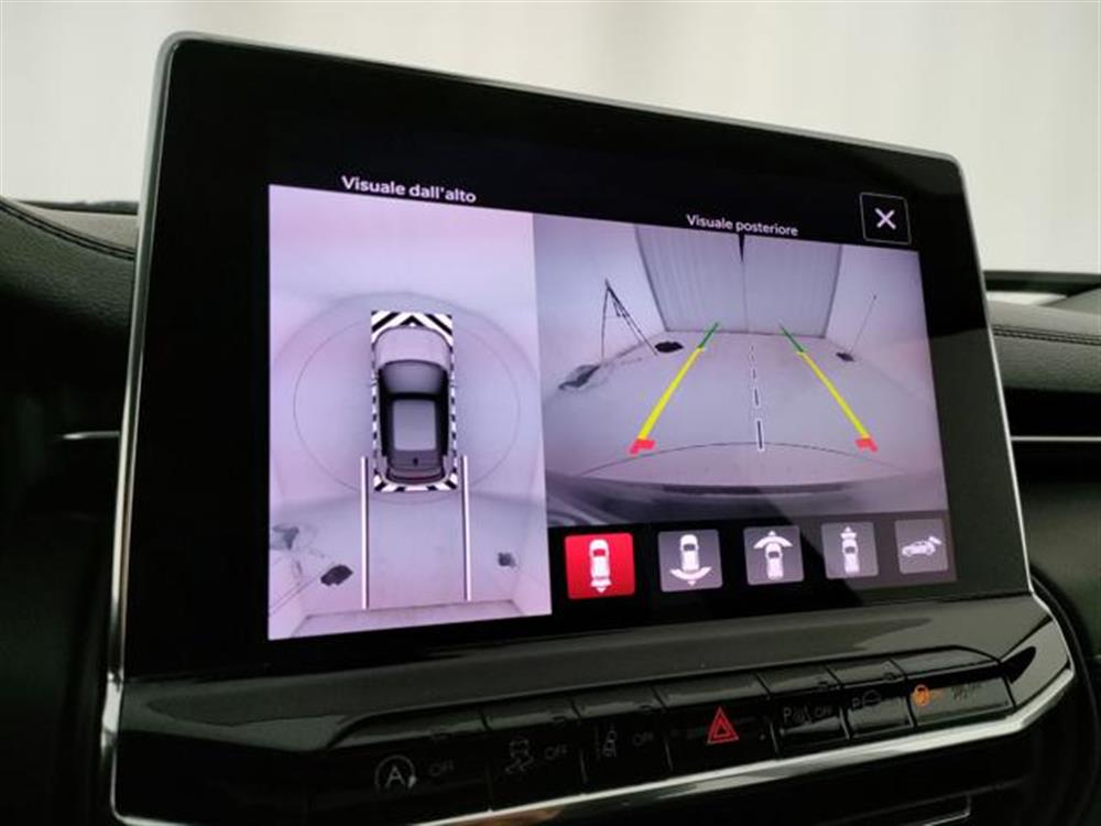 Compass Compass 1.6 Multijet II 2WD