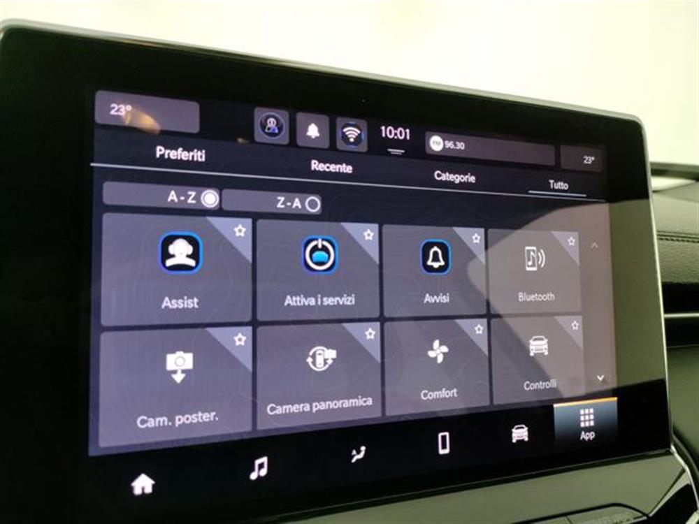 Compass Compass 1.6 Multijet II 2WD