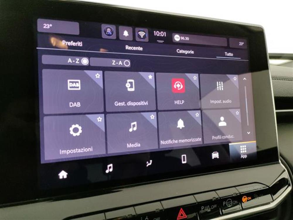 Compass Compass 1.6 Multijet II 2WD