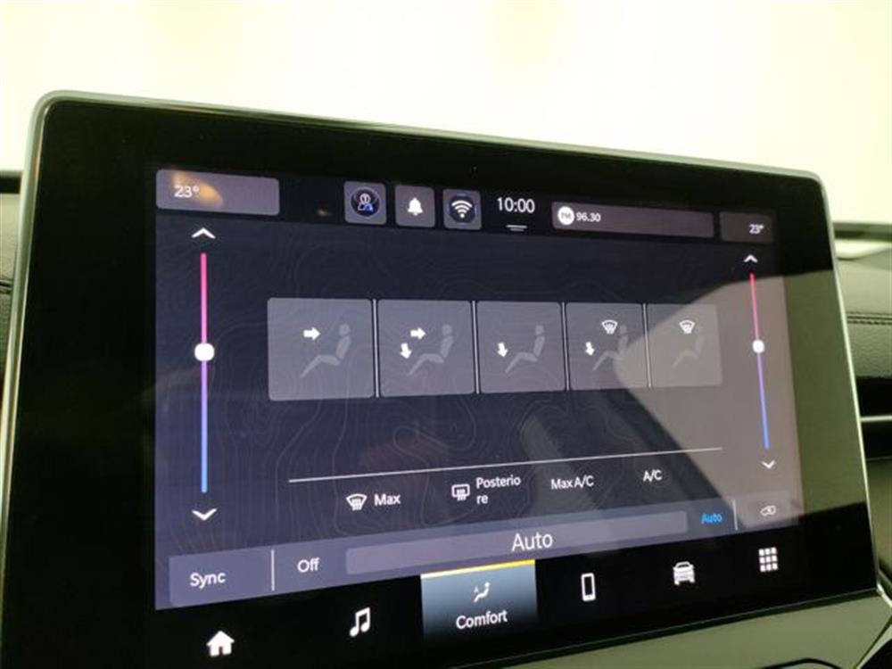 Compass Compass 1.6 Multijet II 2WD