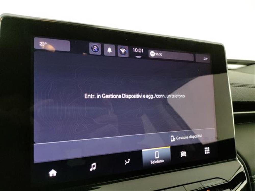 Compass Compass 1.6 Multijet II 2WD