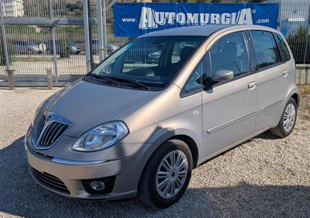 MUSA MUSA 1.4 77CV Oro