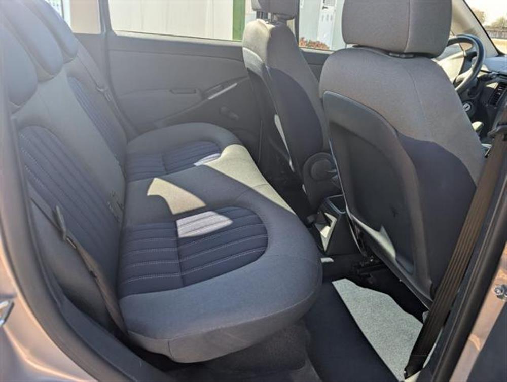 MUSA MUSA 1.4 77CV Oro