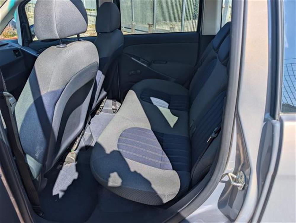 MUSA MUSA 1.4 77CV Oro