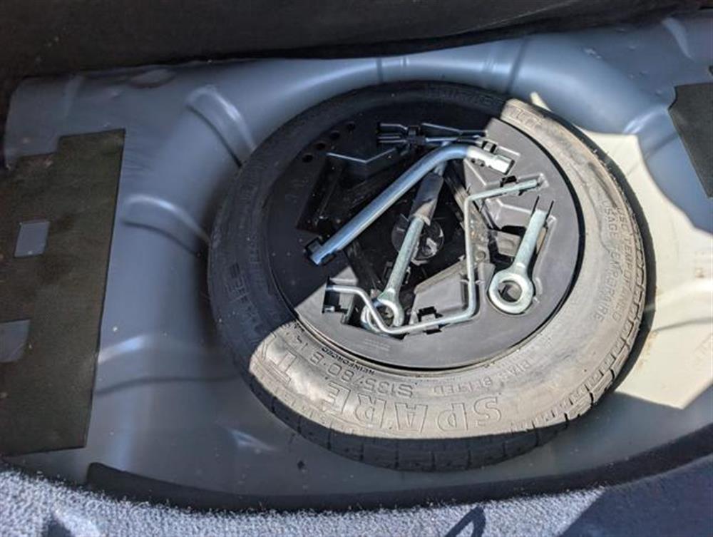 MUSA MUSA 1.4 77CV Oro