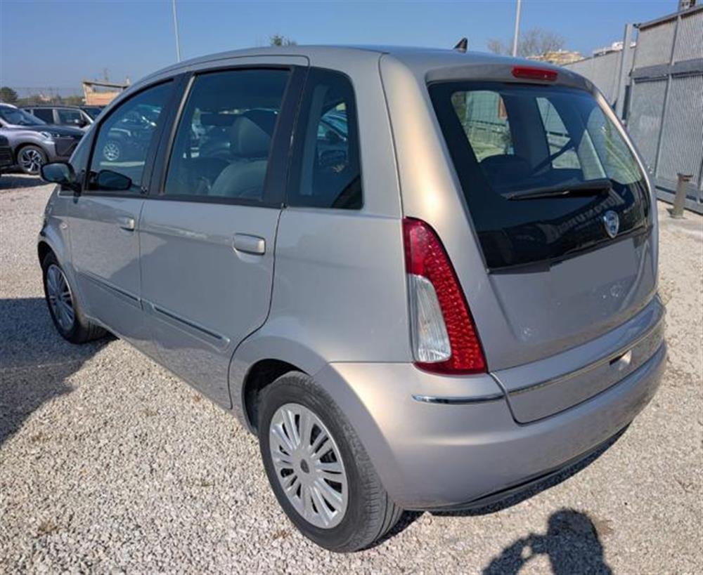 MUSA MUSA 1.4 77CV Oro