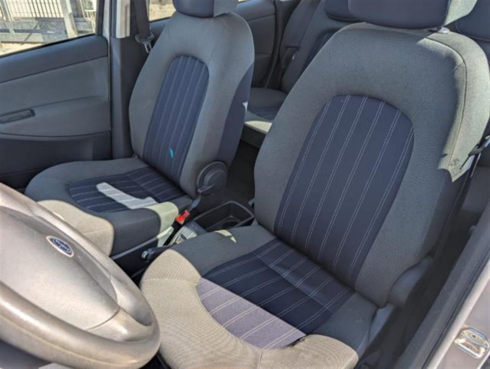 MUSA MUSA 1.4 77CV Oro