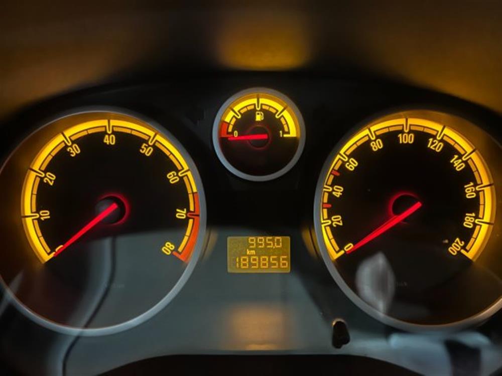 Corsa Corsa 1.0 12V 3 porte Club