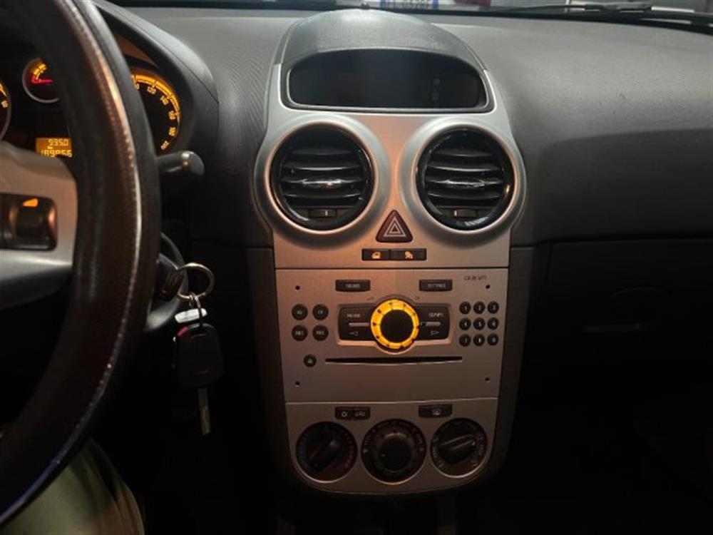 Corsa Corsa 1.0 12V 3 porte Club