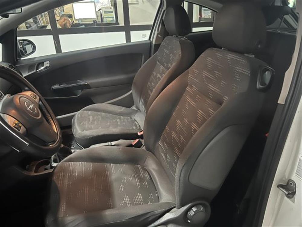 Corsa Corsa 1.0 12V 3 porte Club