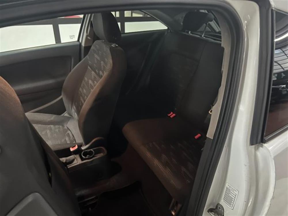 Corsa Corsa 1.0 12V 3 porte Club