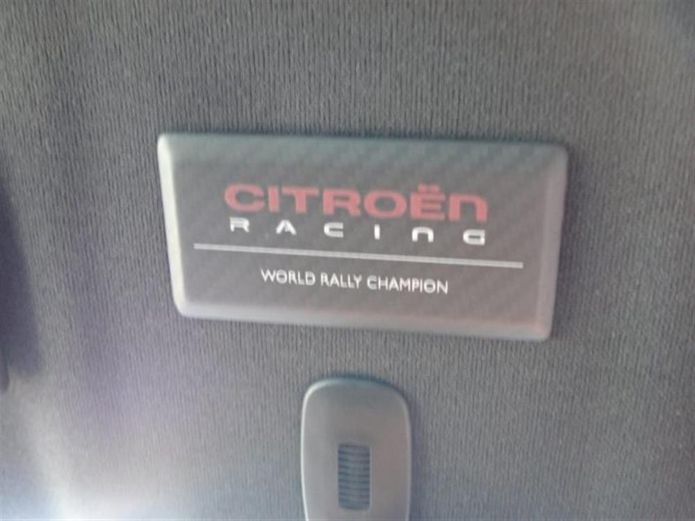 DS 3 DS 3 1.6 THP 200 Racing S