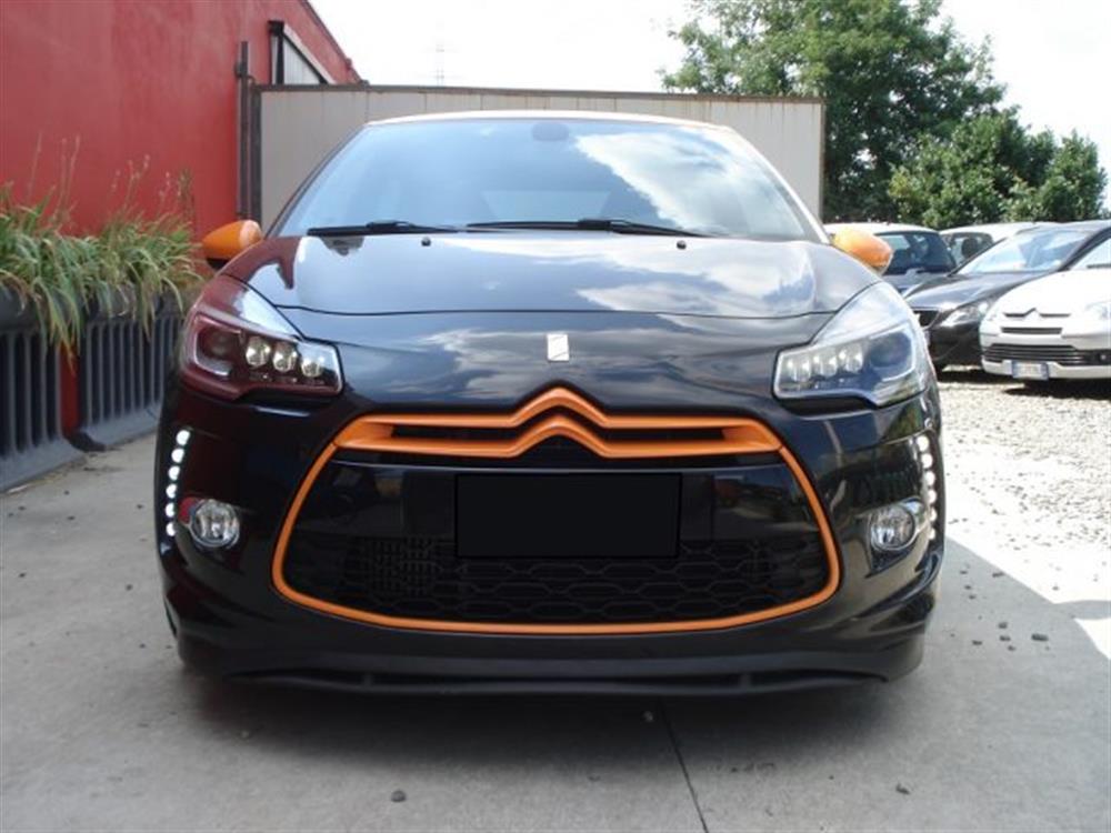 DS 3 DS 3 1.6 THP 200 Racing S