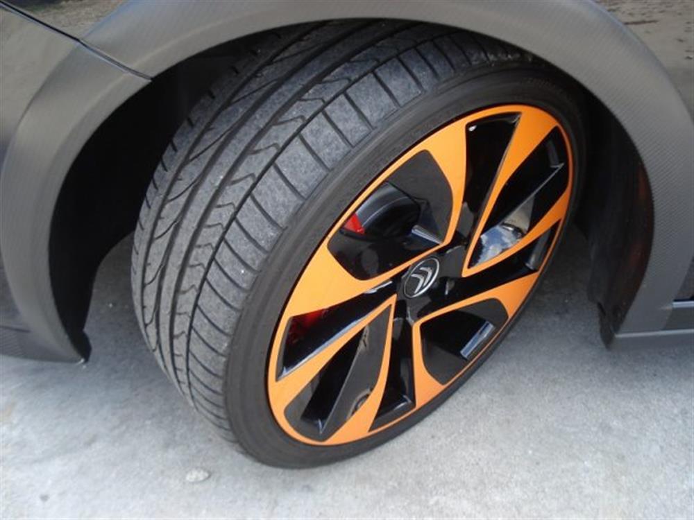 DS 3 DS 3 1.6 THP 200 Racing S