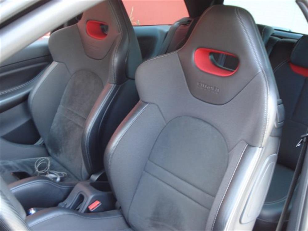 DS 3 DS 3 1.6 THP 200 Racing S