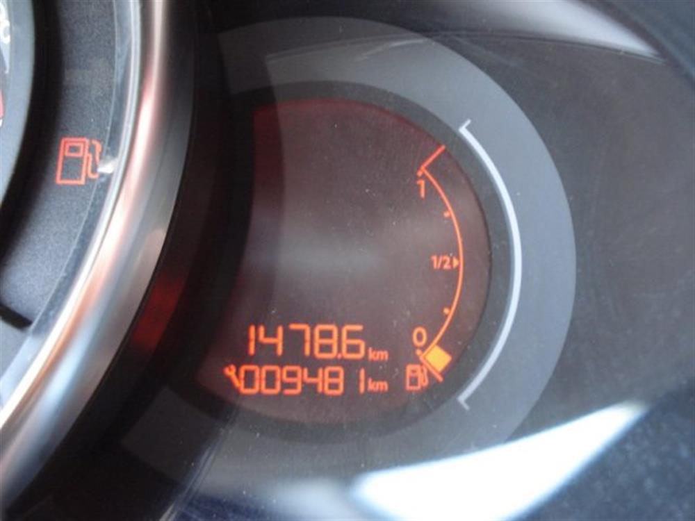 DS 3 DS 3 1.6 THP 200 Racing S