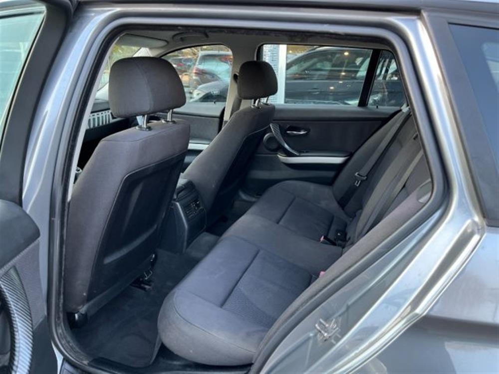 320 320 d Touring Futura 177