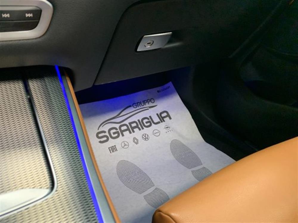 X5 X5 xDrive30d Tetto Apri