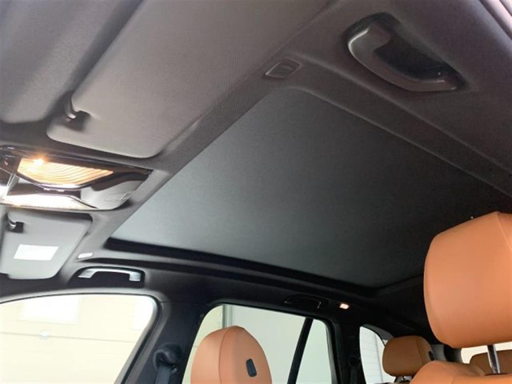 X5 X5 xDrive30d Tetto Apri